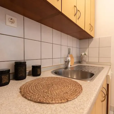 Appartement The Heart Of Split Extérieur photo