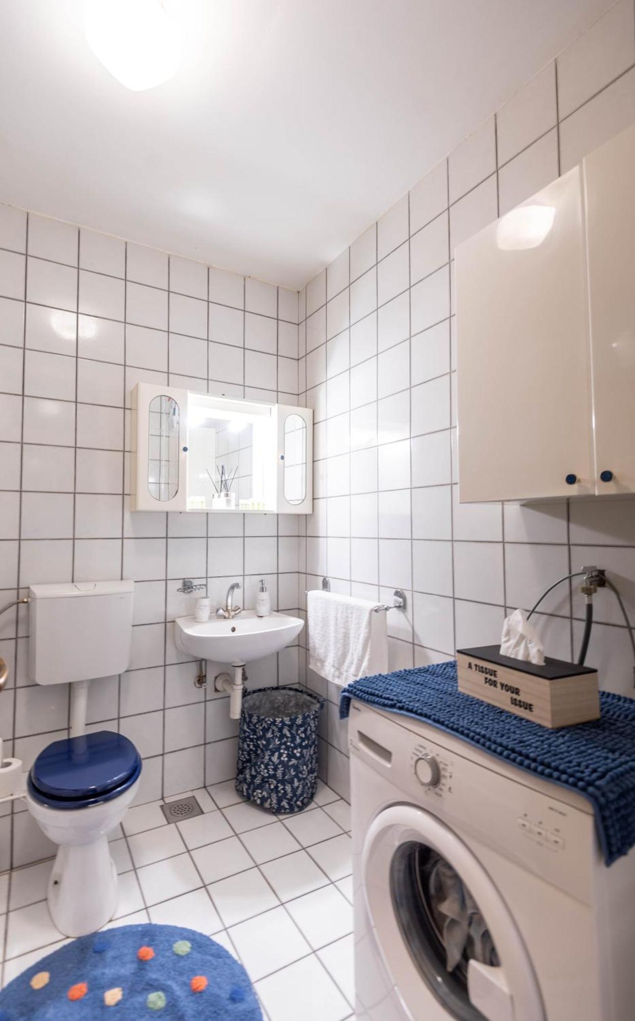 The Heart Of Appartement