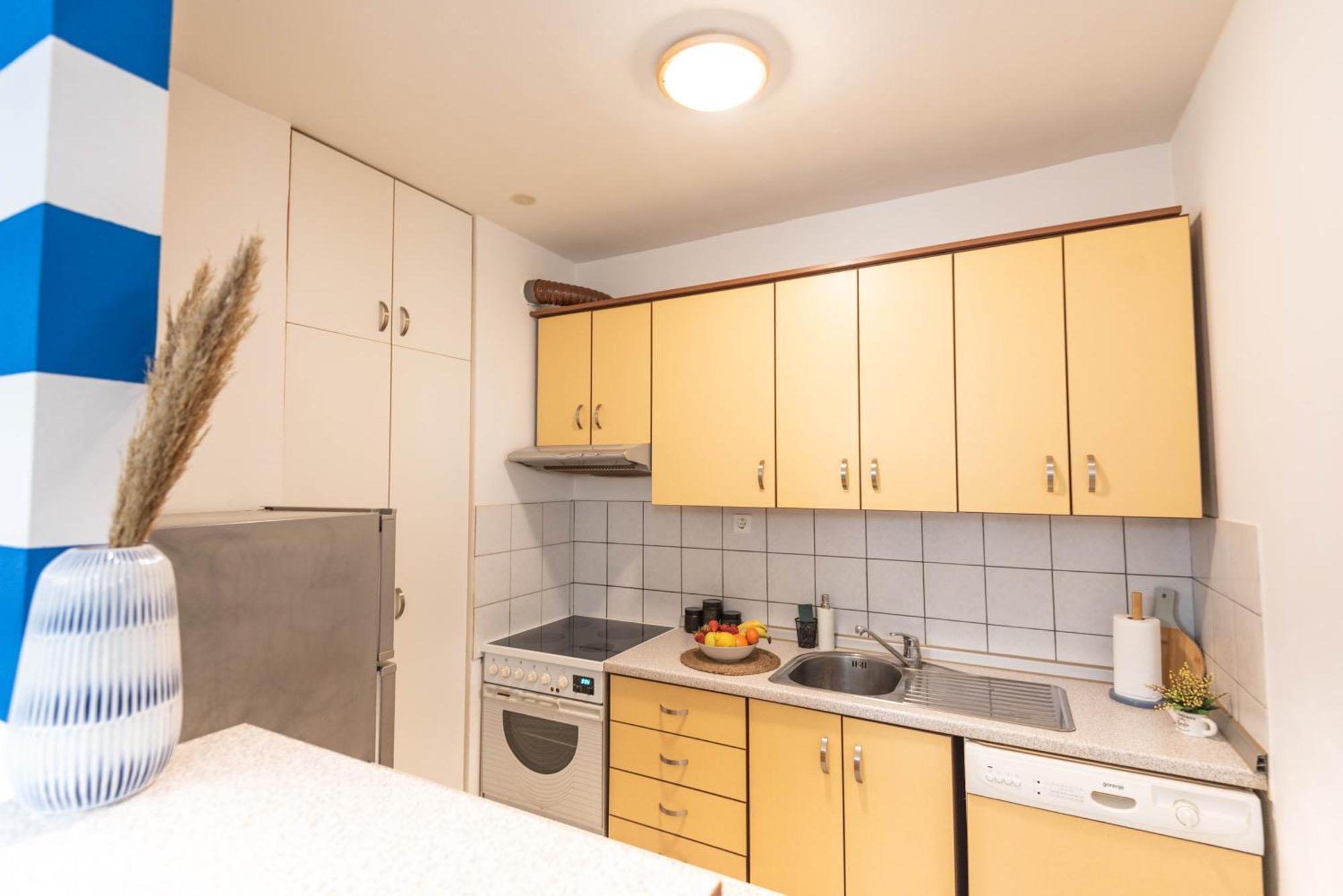 Appartement The Heart Of *