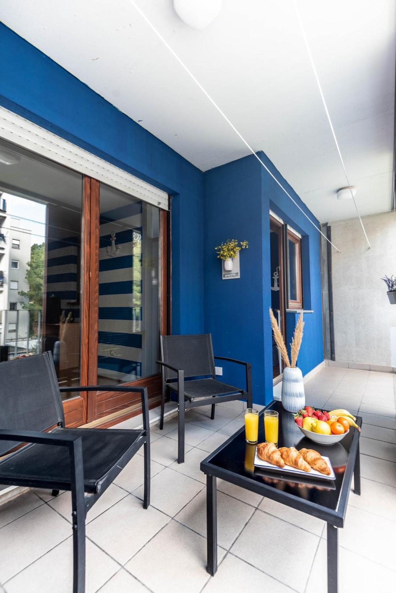Appartement The Heart Of